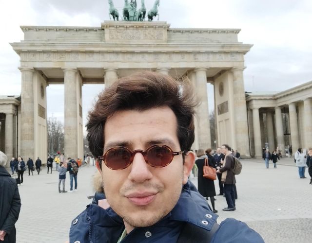 Evren İngilizce Özel Ders